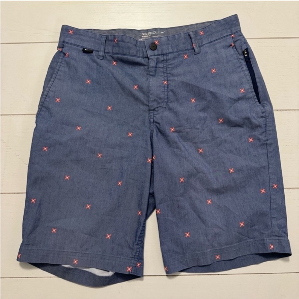 Nike Golf Shorts